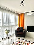 Perfect Lake view Entire Apartment