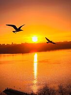 Perfect Lake view Entire Apartment