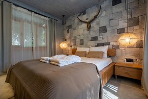 Naturelife Bungalows & Spa