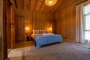 Naturelife Bungalows & Spa