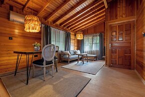 Naturelife Bungalows & Spa