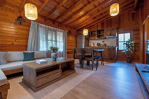 Naturelife Bungalows & Spa