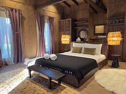 Naturelife Bungalows & Spa