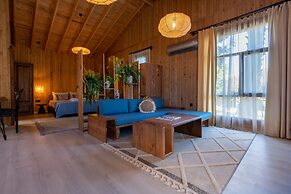 Naturelife Bungalows & Spa