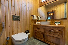 Naturelife Bungalows & Spa