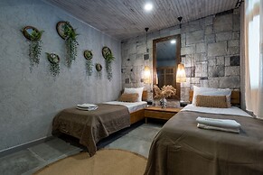 Naturelife Bungalows & Spa