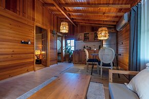 Naturelife Bungalows & Spa