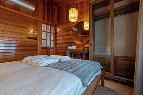 Naturelife Bungalows & Spa