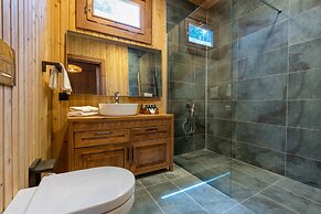 Naturelife Bungalows & Spa