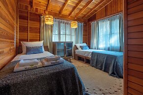 Naturelife Bungalows & Spa