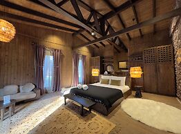 Naturelife Bungalows & Spa