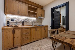 Naturelife Bungalows & Spa