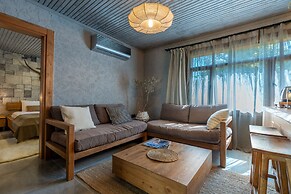 Naturelife Bungalows & Spa