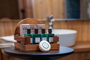 Naturelife Bungalows & Spa