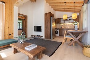 Naturelife Bungalows & Spa