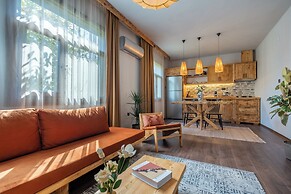 Naturelife Bungalows & Spa