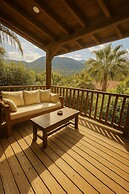 Naturelife Bungalows & Spa