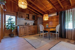 Naturelife Bungalows & Spa