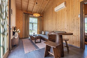 Naturelife Bungalows & Spa