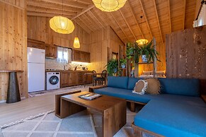 Naturelife Bungalows & Spa