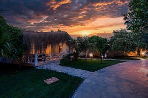 Naturelife Bungalows & Spa