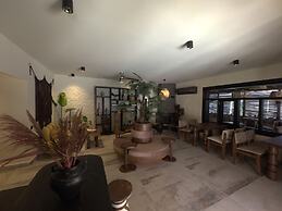 Naturelife Bungalows & Spa