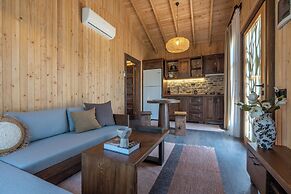 Naturelife Bungalows & Spa