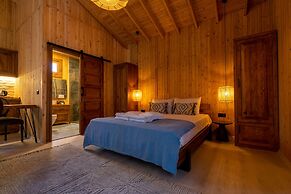 Naturelife Bungalows & Spa