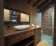 Naturelife Bungalows & Spa