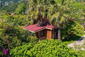 Naturelife Bungalows & Spa