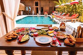 Naturelife Bungalows & Spa