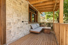 Naturelife Bungalows & Spa