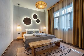 Naturelife Bungalows & Spa