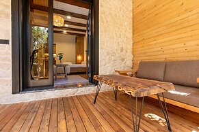 Naturelife Bungalows & Spa