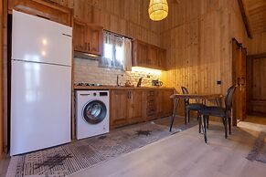 Naturelife Bungalows & Spa