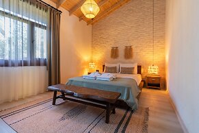 Naturelife Bungalows & Spa