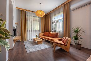 Naturelife Bungalows & Spa