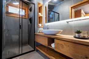 Naturelife Bungalows & Spa