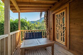 Naturelife Bungalows & Spa