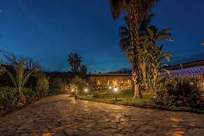 Naturelife Bungalows & Spa