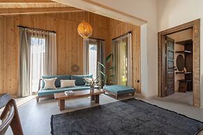 Naturelife Bungalows & Spa