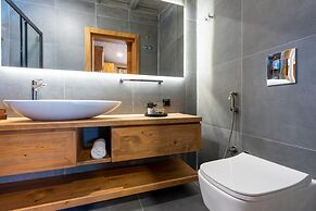 Naturelife Bungalows & Spa