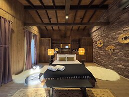 Naturelife Bungalows & Spa