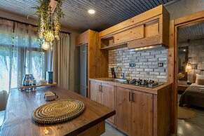 Naturelife Bungalows & Spa