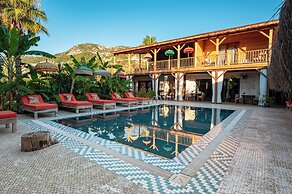 Naturelife Bungalows & Spa