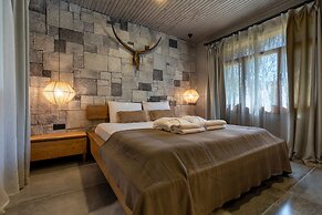 Naturelife Bungalows & Spa