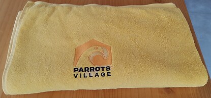 Parrots Village