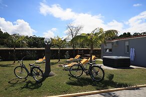 Parrots Village