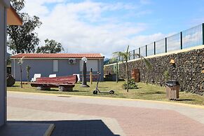 Parrots Village