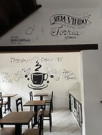 Pousada Bicho do Mar